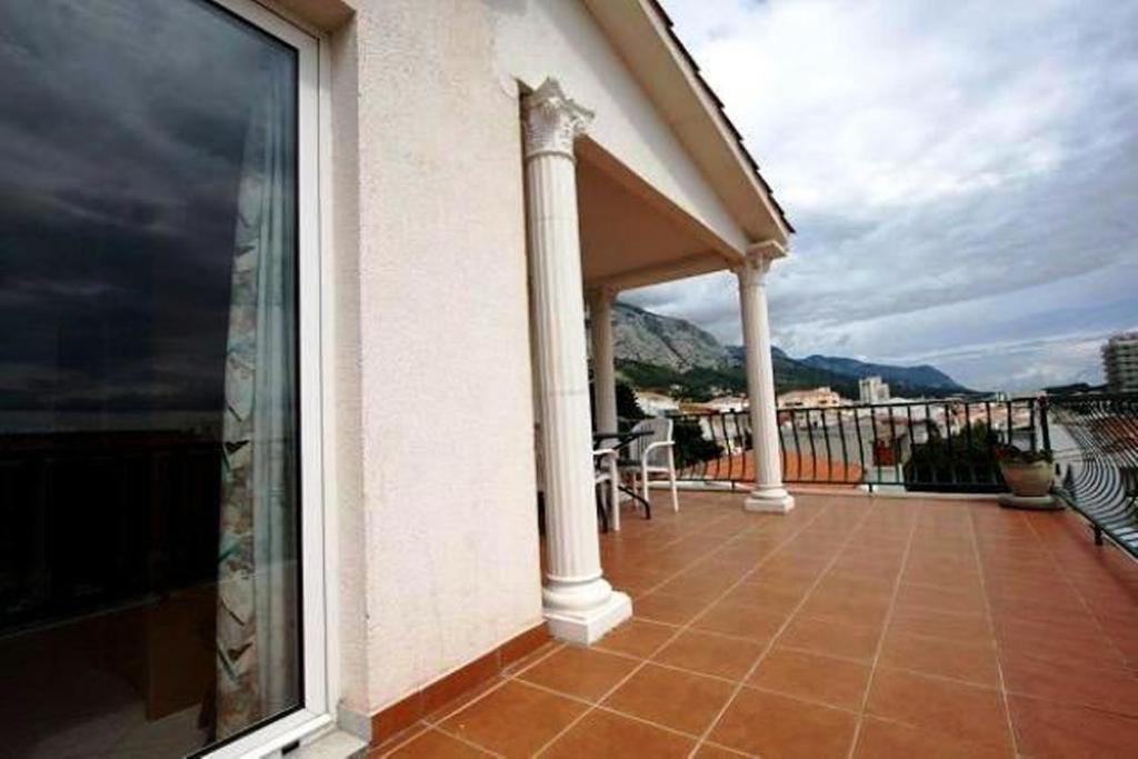 Branko & Anna * Makarska