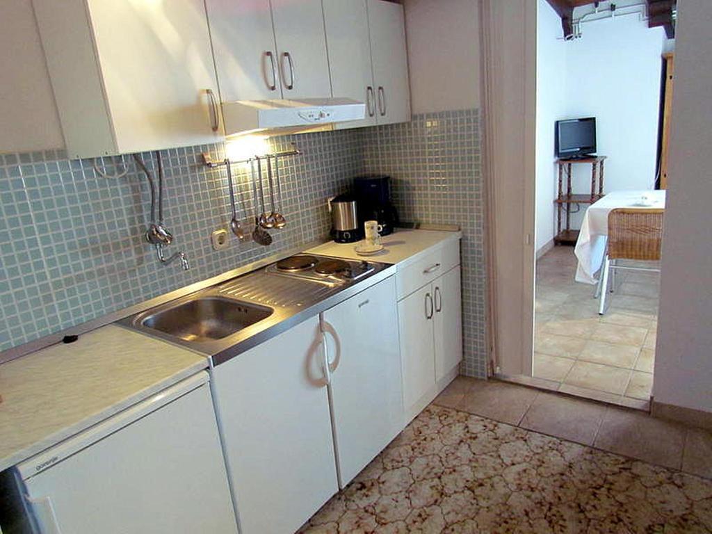 Apartman Branko & Anna *