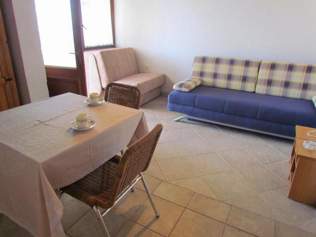 Branko & Anna Apartman