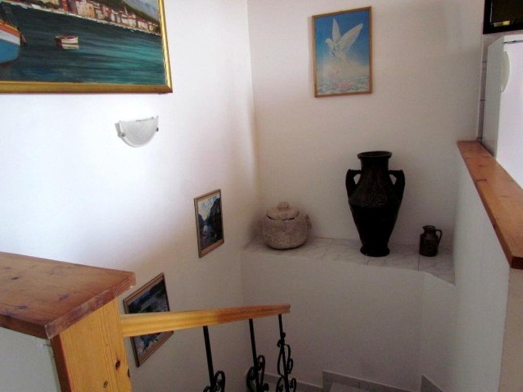 Apartman Branko & Anna *