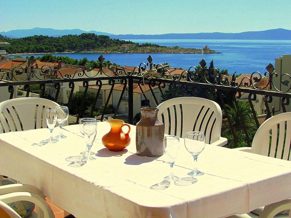 Branko & Anna Apartman