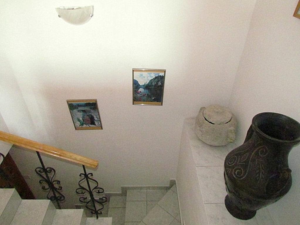 Apartman Branko & Anna *
