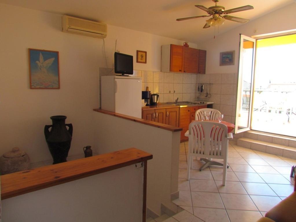 Branko & Anna Apartman Makarska
