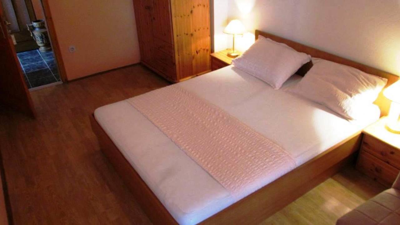 Branko & Anna Apartman