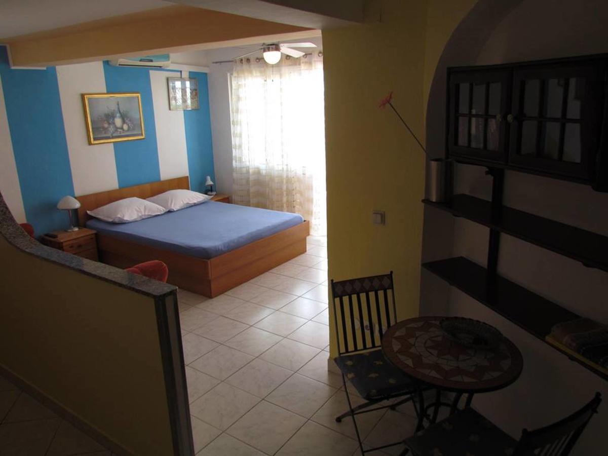 Branko & Anna Apartman