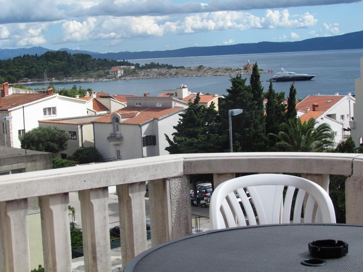 Apartman Branko & Anna
