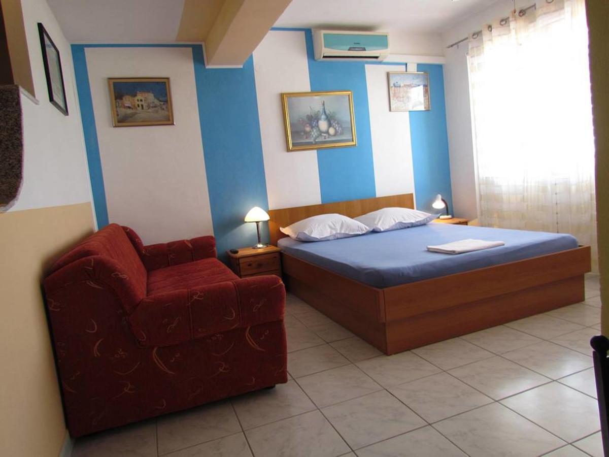 Branko & Anna Apartman Makarska