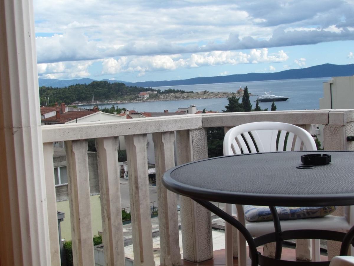 Branko & Anna Apartman *