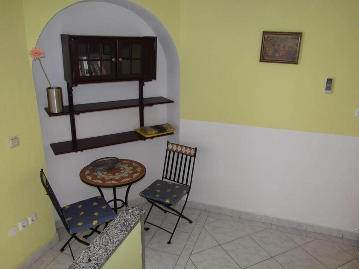 Apartman Branko & Anna