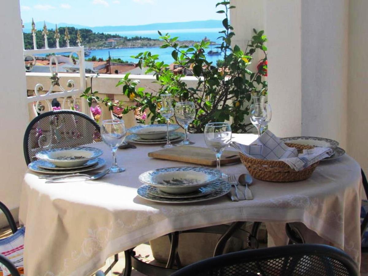 Apartman Branko & Anna Makarska