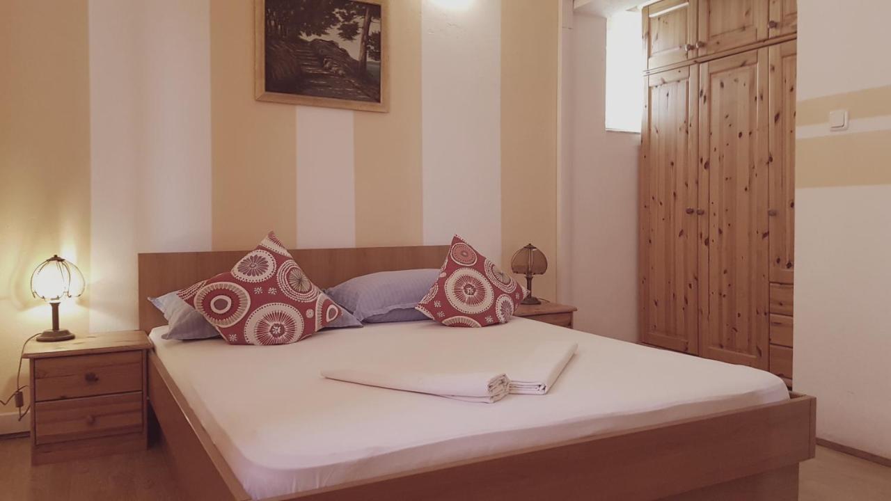 Branko & Anna Apartman