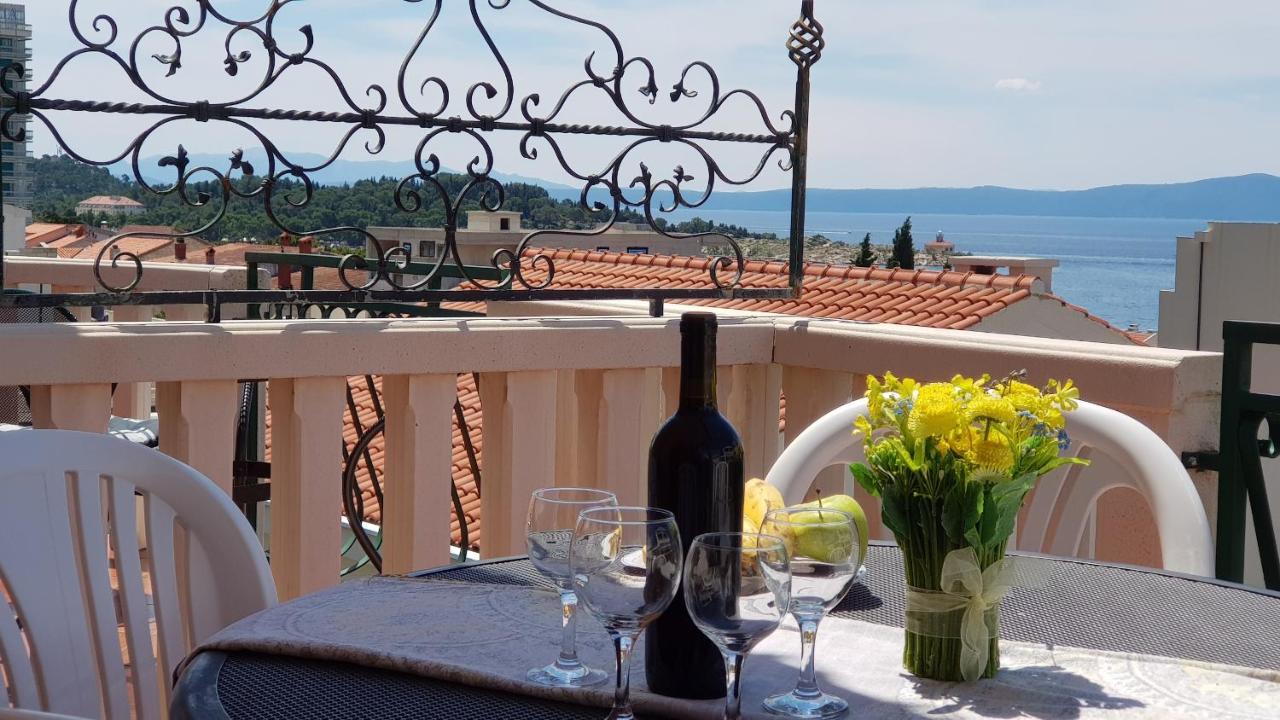 Branko & Anna Apartman Makarska