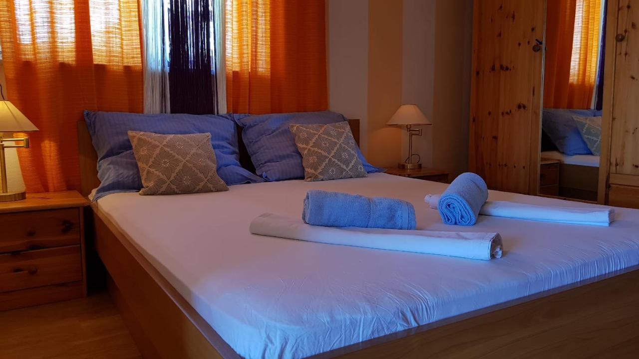 Branko & Anna Apartman Makarska