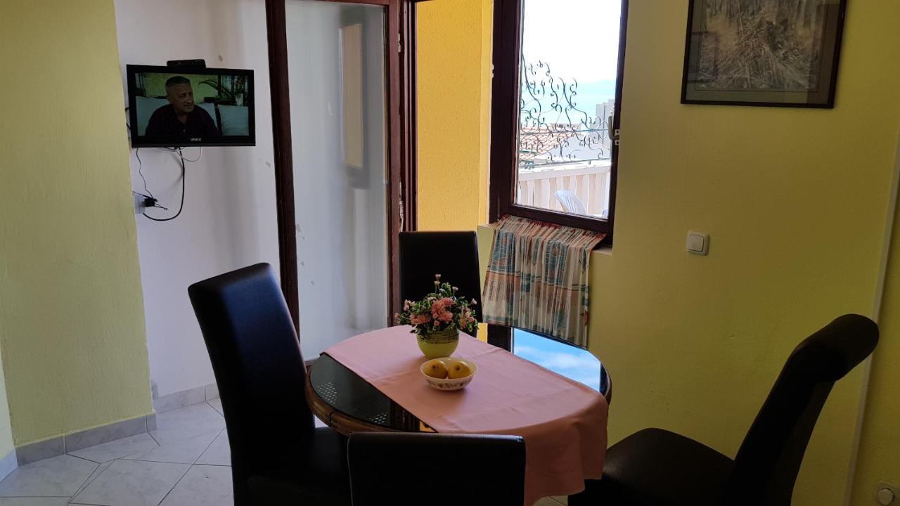 Branko & Anna Apartman Makarska