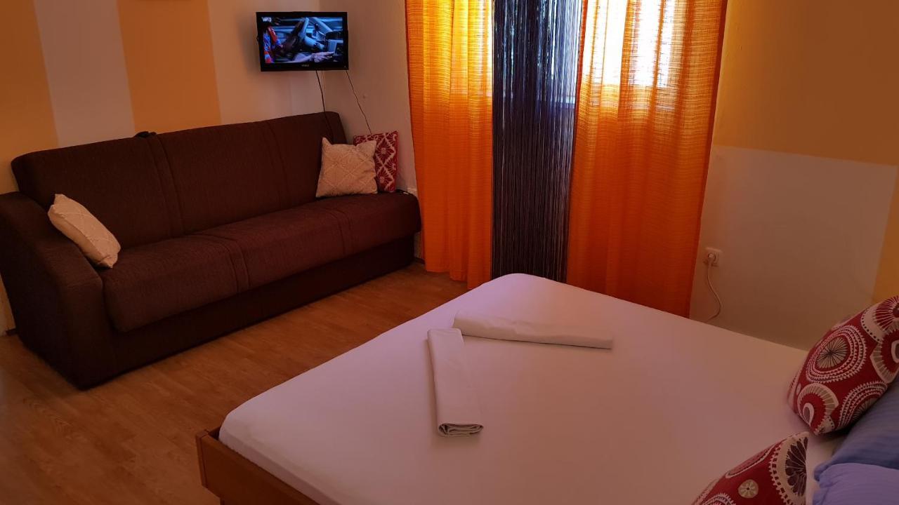 Branko & Anna Apartman