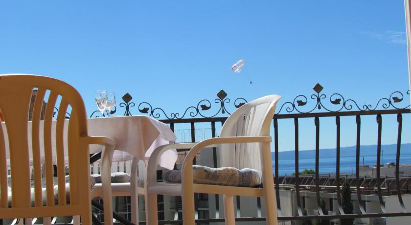 Apartman Branko & Anna Makarska