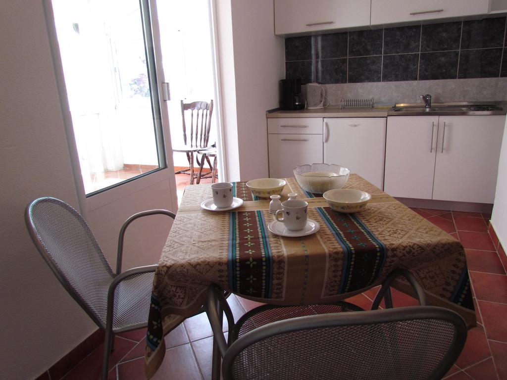 Apartment Branko & Anna *